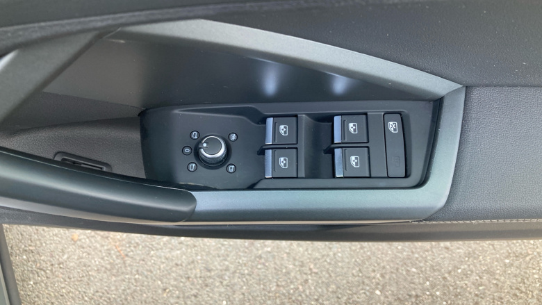 Audi Q3 35 TFSI Black Edition 5dr Petrol Estate